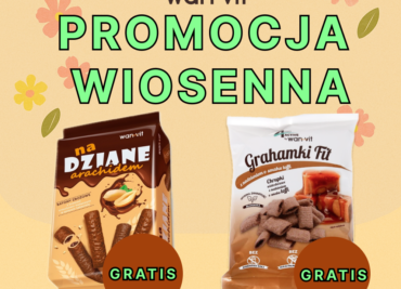 Promocja Wiosenna